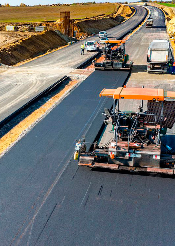 pavimentacion