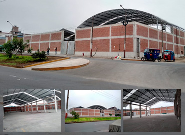 DISEÑO Y CONSTRUCCIÓN DE PLANTA INDUSTRIAL RINIPLAS